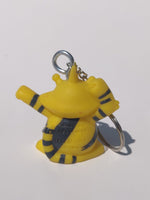 Bandai Pokemon Electabuzz Keychain

