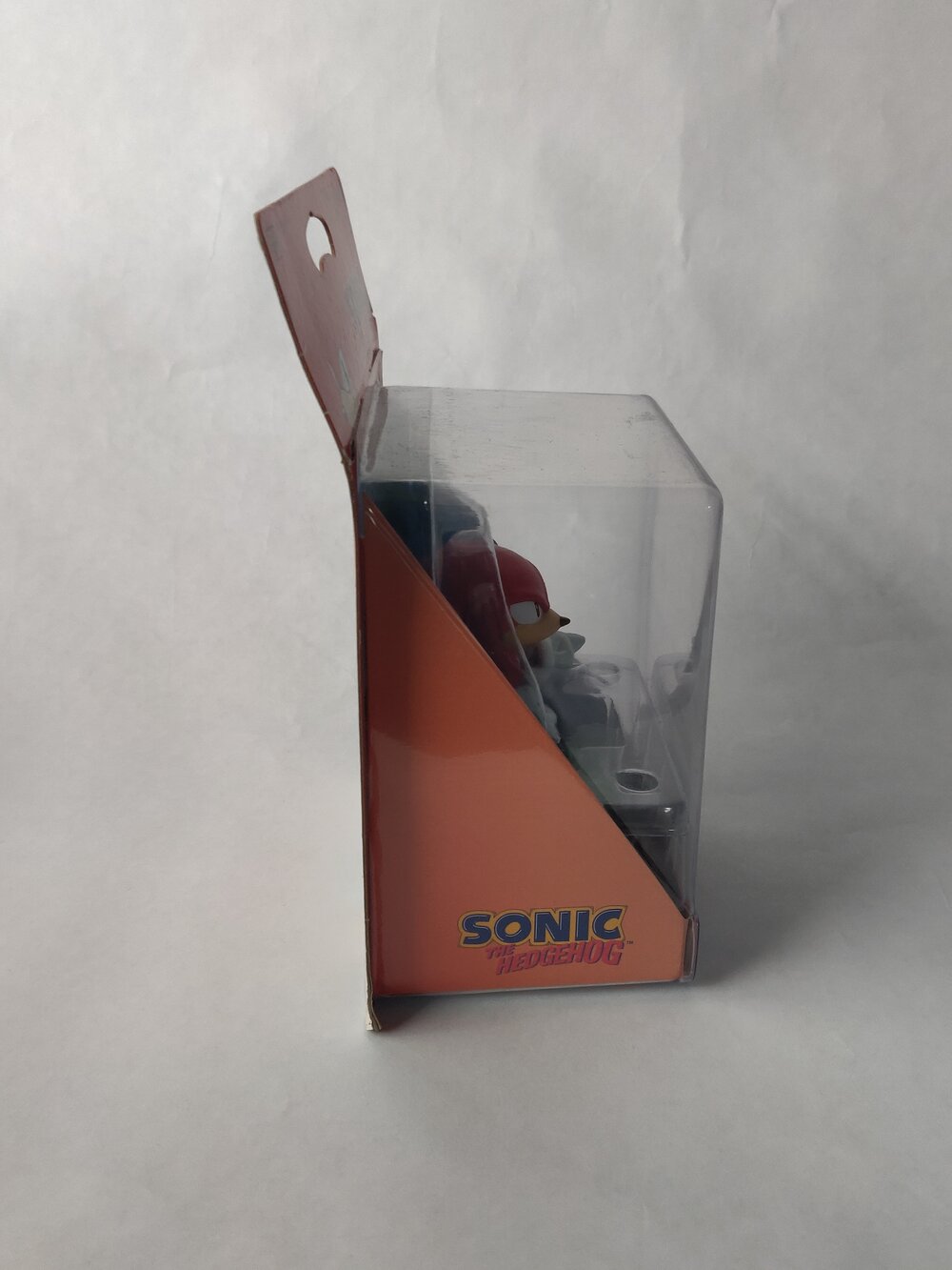 Sonic the Hedgehog Knuckles Totaku Collectible Vinyl Figure