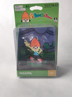 Sony Playstation PaRappaTheRapper Totaku Collection Vinyl figure
