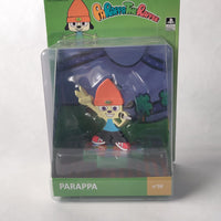 Sony Playstation PaRappaTheRapper Totaku Collection Vinyl figure