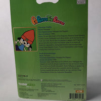 Sony Playstation PaRappaTheRapper Totaku Collection Vinyl figure