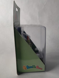 Sony Playstation PaRappaTheRapper Totaku Collection Vinyl figure