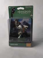 Sony Playstation Horizon Zero Dawn Watcher Totaku Collector Vinyl figure
