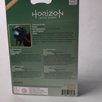 Sony Playstation Horizon Zero Dawn Watcher Totaku Collector Vinyl figure