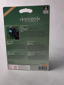 Sony Playstation Horizon Zero Dawn Watcher Totaku Collector Vinyl figure