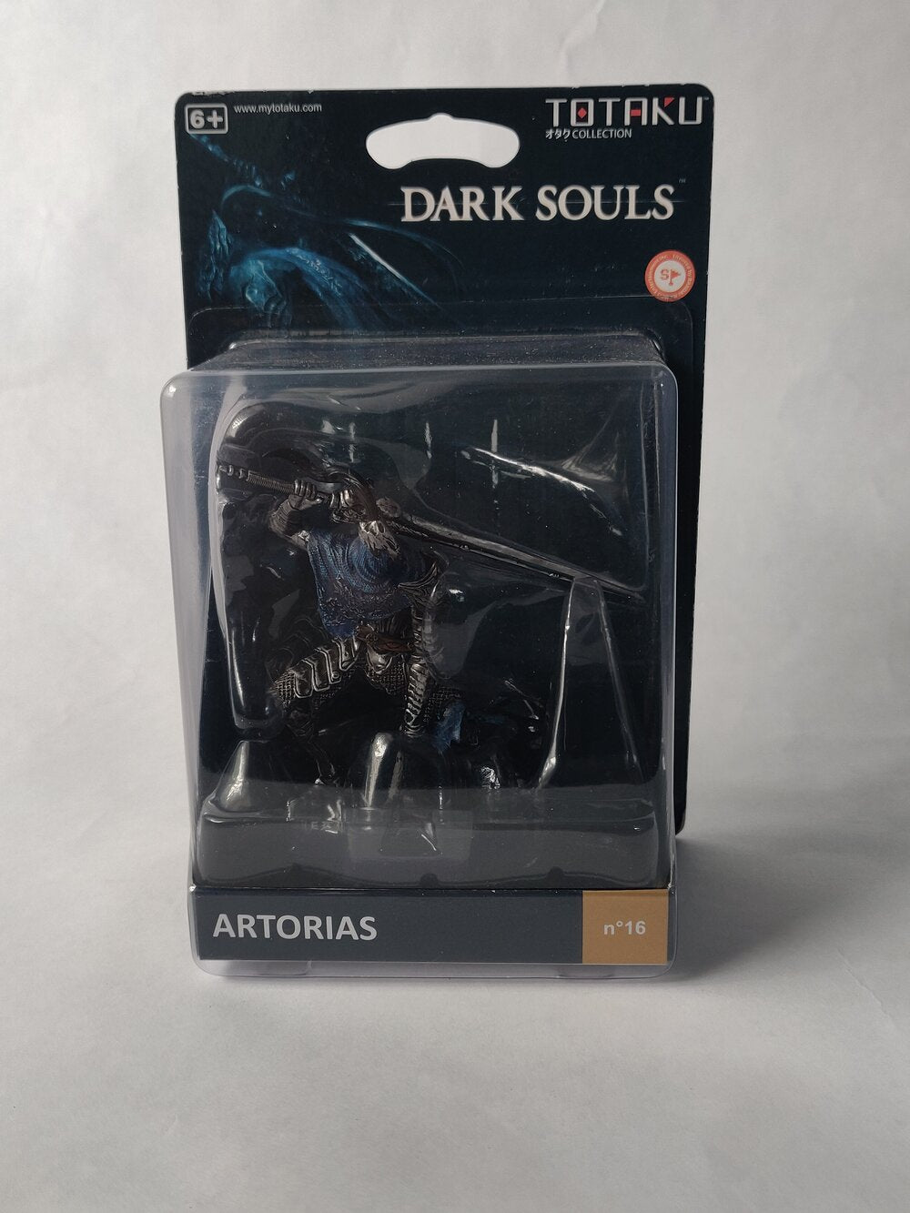 Namco Bandai Dark Souls Totaku Collector Vinyl Figure