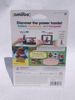 Nintendo Animal Crossing Amiibo Mr. Resetti
