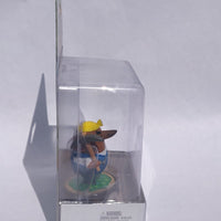 Nintendo Animal Crossing Amiibo Mr. Resetti