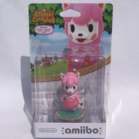 Nintendo Animal Crossing Amiibo Reese