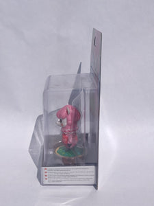 Nintendo Animal Crossing Amiibo Reese