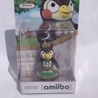 Nintendo Amiibo Animal Crossing Blathers