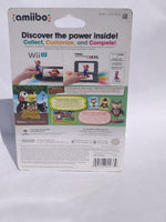 Nintendo Amiibo Animal Crossing Blathers

