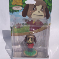 Nintendo Animal Crossing Amiibo Digby