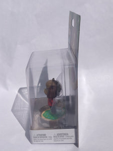 Nintendo Animal Crossing Amiibo Digby