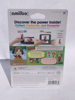 Nintendo Animal Crossing Amiibo Digby
