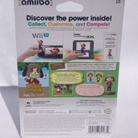 Nintendo Animal Crossing Amiibo Digby