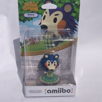 Nintendo Animal Crossing Amiibo Mabel