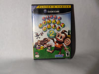 Super Monkey Ball 2
