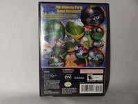 Super Monkey Ball 2
