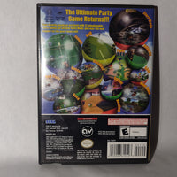 Super Monkey Ball 2