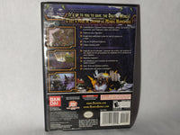Digimon World 4
