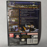 Digimon World 4