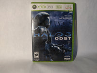 Halo 3 ODST (X360)
