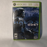 Halo 3 ODST (X360)