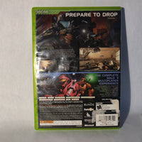 Halo 3 ODST (X360)