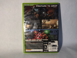 Halo 3 ODST (X360)