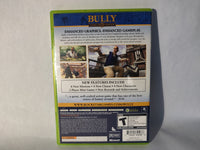 Bully: Scholarship Edition (Xbox 360)
