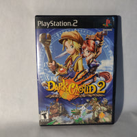 Dark Cloud 2 (Playstation 2)
