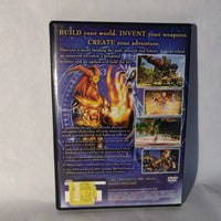 Dark Cloud 2 (Playstation 2)