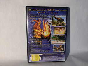 Dark Cloud 2 (Playstation 2)