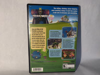 Katamari Damacy (Playstation 2)
