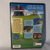 Katamari Damacy (Playstation 2)