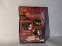 Devil May Cry 3 Dante's Awakening Special Edition (Playstation 2)
