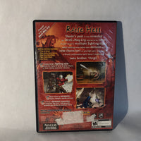 Devil May Cry 3 Dante's Awakening Special Edition (Playstation 2)