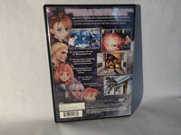 Xenosaga Episode I (Playstaion 2)
