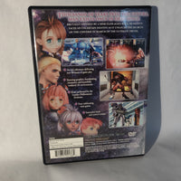 Xenosaga Episode I (Playstaion 2)