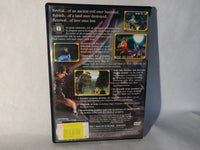 Dark Cloud (Playstaion 2, 2000)
