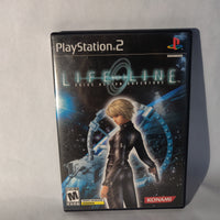 Life Line (Playstation 2)