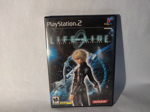Life Line (Playstation 2)