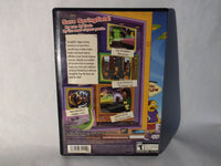 The Simpsons Hit & Run (Playstation 2)
