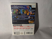 Super Mario Galaxy (Nintendo Wii)
