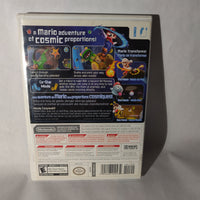 Super Mario Galaxy (Nintendo Wii)