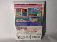 Kirby's Epic Yarn (Nintendo Wii)
