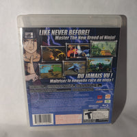 Naruto Ultimate Ninja Storm (Playstation 3)