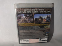Motorstorm (Playstation 3)
