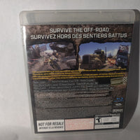 Motorstorm (Playstation 3)